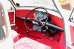 Morris Mini-Minor Super De Luxe 1968 года